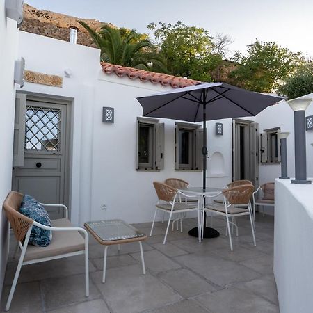 Villa Hermes In Anafiotika Athens ! 외부 사진