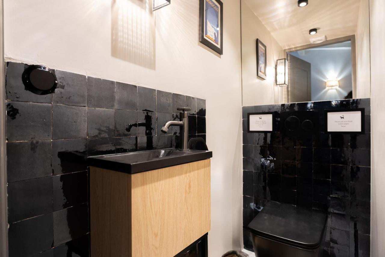 Villa Hermes In Anafiotika Athens ! 외부 사진