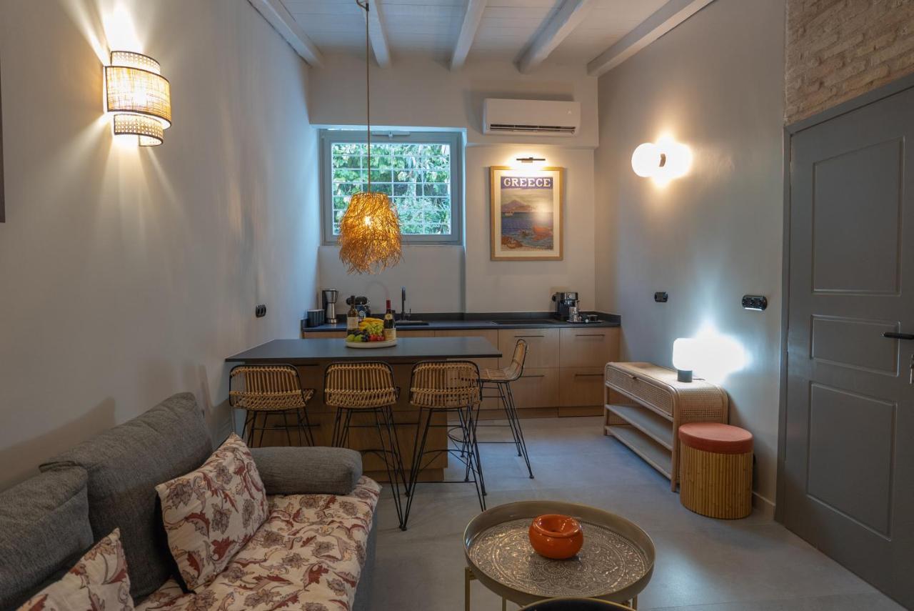 Villa Hermes In Anafiotika Athens ! 외부 사진