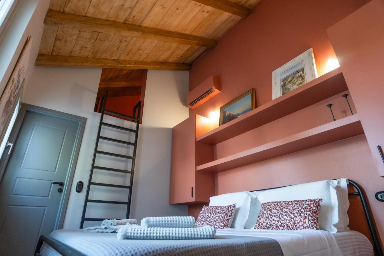 Villa Hermes In Anafiotika Athens ! 외부 사진