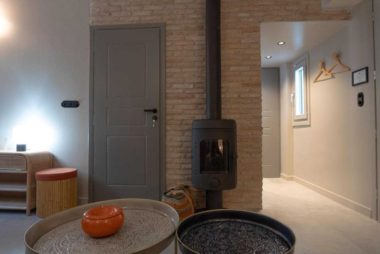 Villa Hermes In Anafiotika Athens ! 외부 사진