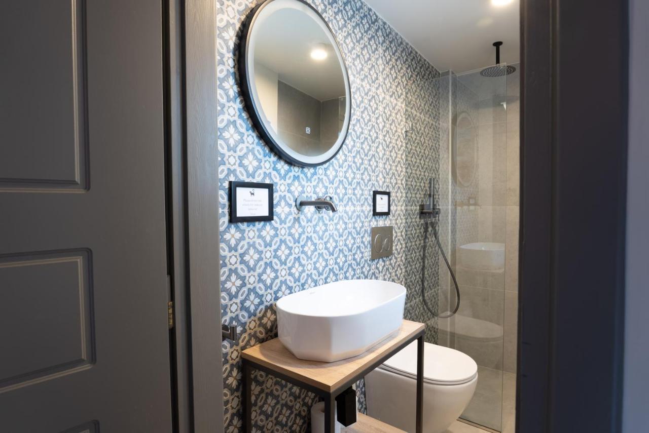 Villa Hermes In Anafiotika Athens ! 외부 사진
