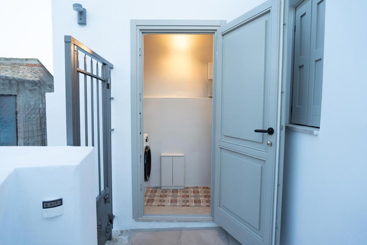 Villa Hermes In Anafiotika Athens ! 외부 사진