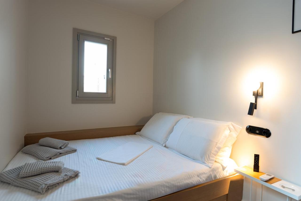 Villa Hermes In Anafiotika Athens ! 외부 사진