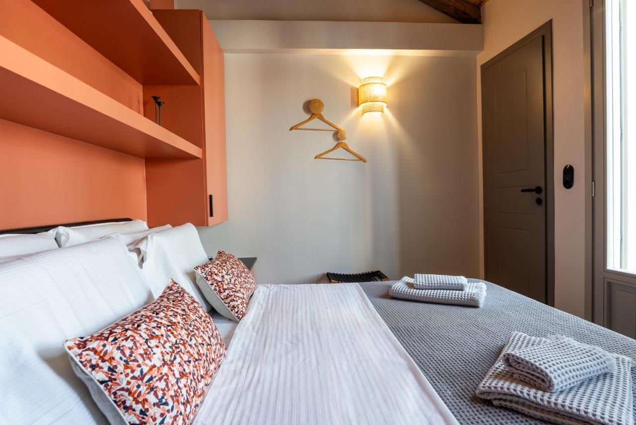 Villa Hermes In Anafiotika Athens ! 외부 사진