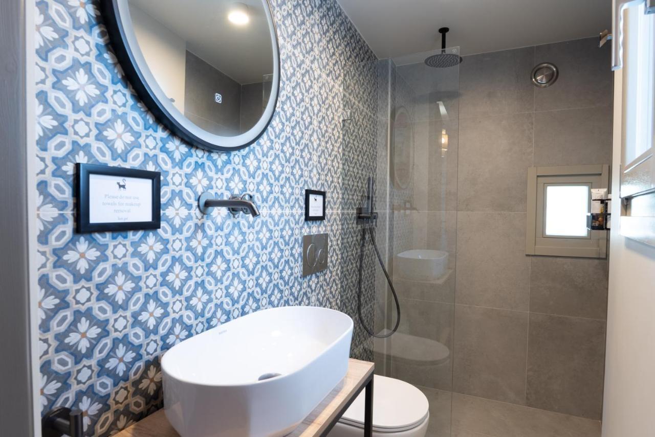 Villa Hermes In Anafiotika Athens ! 외부 사진