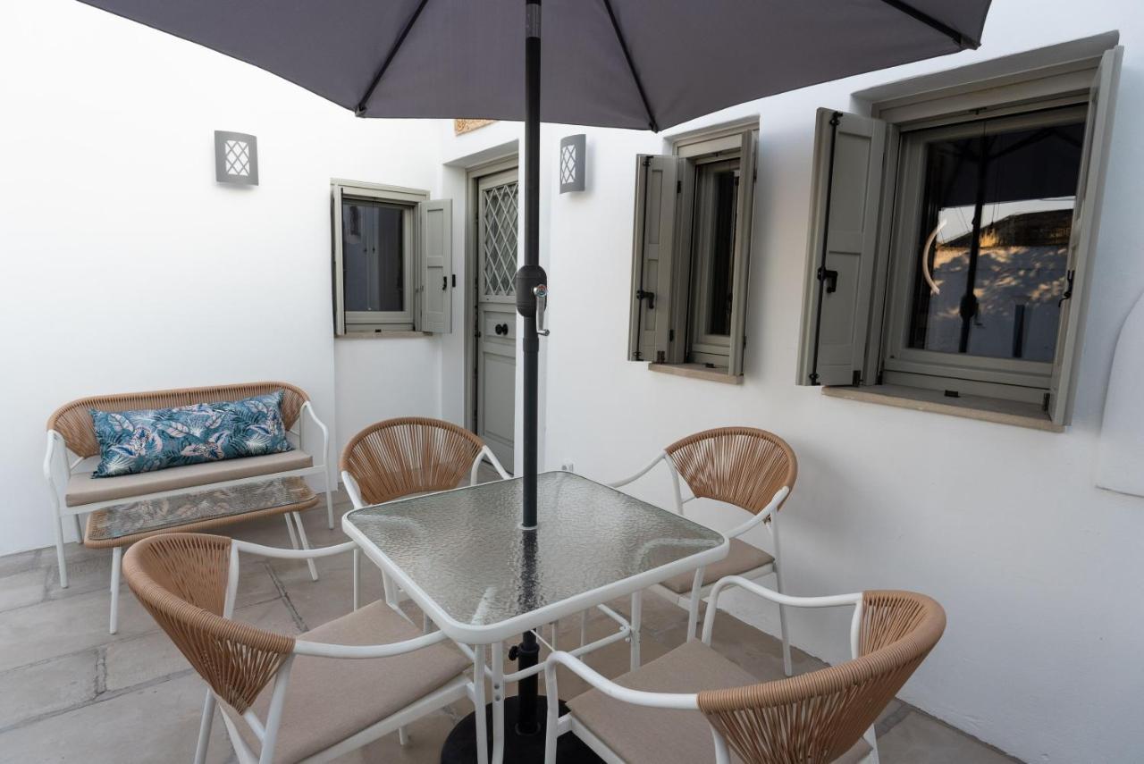 Villa Hermes In Anafiotika Athens ! 외부 사진