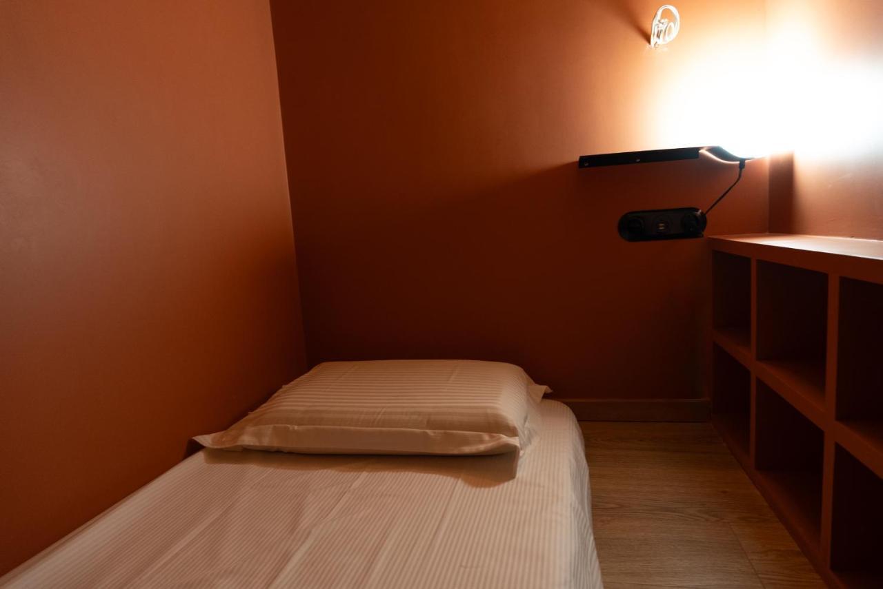 Villa Hermes In Anafiotika Athens ! 외부 사진