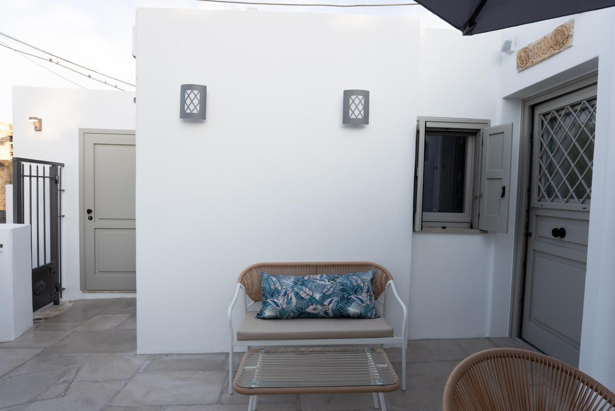 Villa Hermes In Anafiotika Athens ! 외부 사진