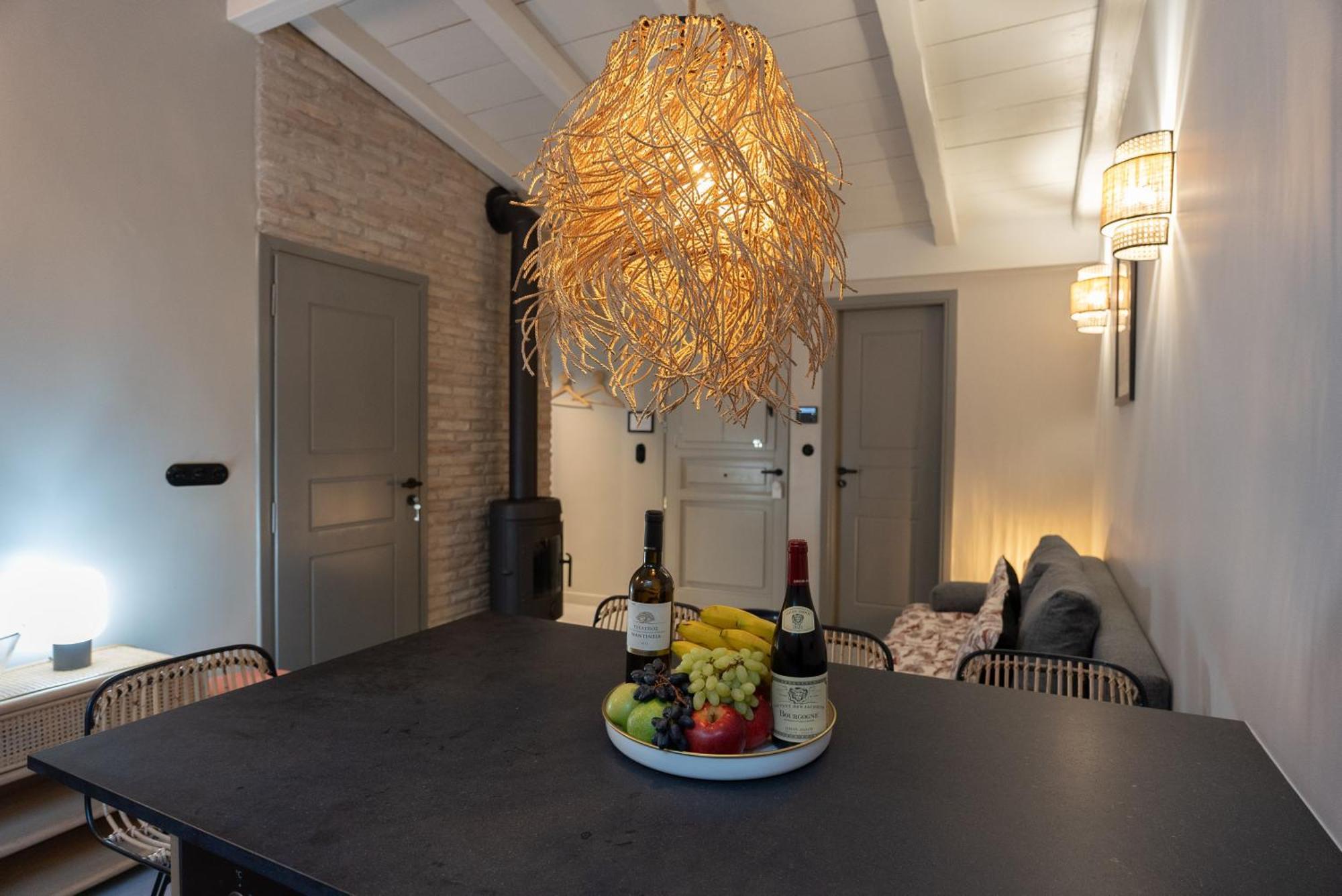 Villa Hermes In Anafiotika Athens ! 외부 사진